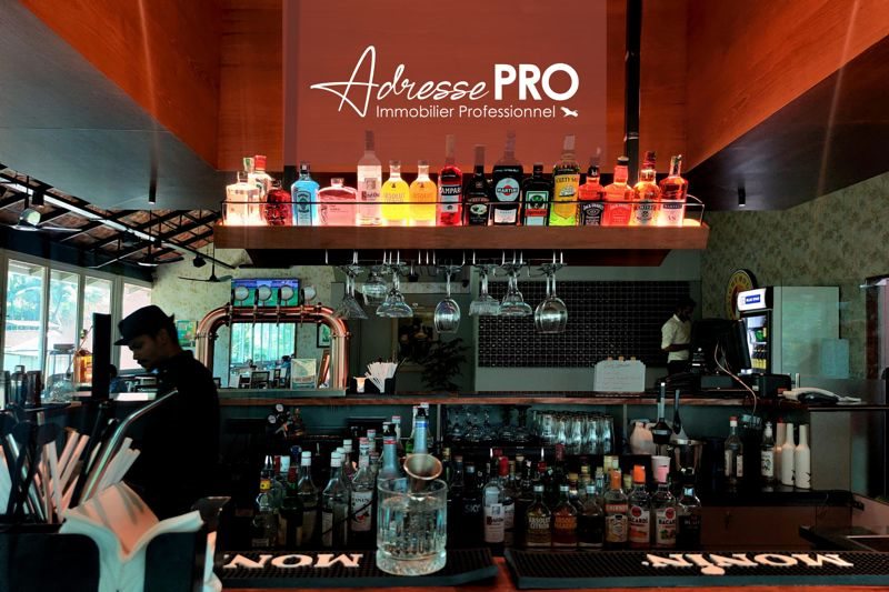 Achat Fonds de commerce  PLOUGONVELIN (29217) - 170 m²