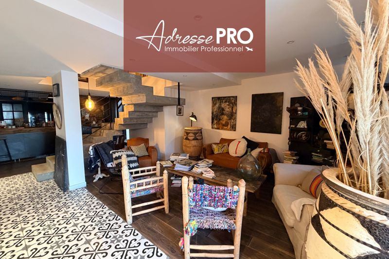 Achat Murs libres  PLOUDALMEZEAU (29830) - 182 m²