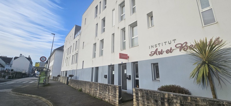 Achat Murs libres  LANDERNEAU (29800) - 90 m²