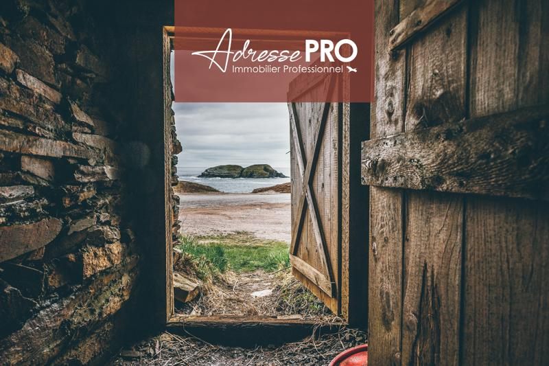 Achat Murs libres  PLOUARZEL (29810) - 340 m²