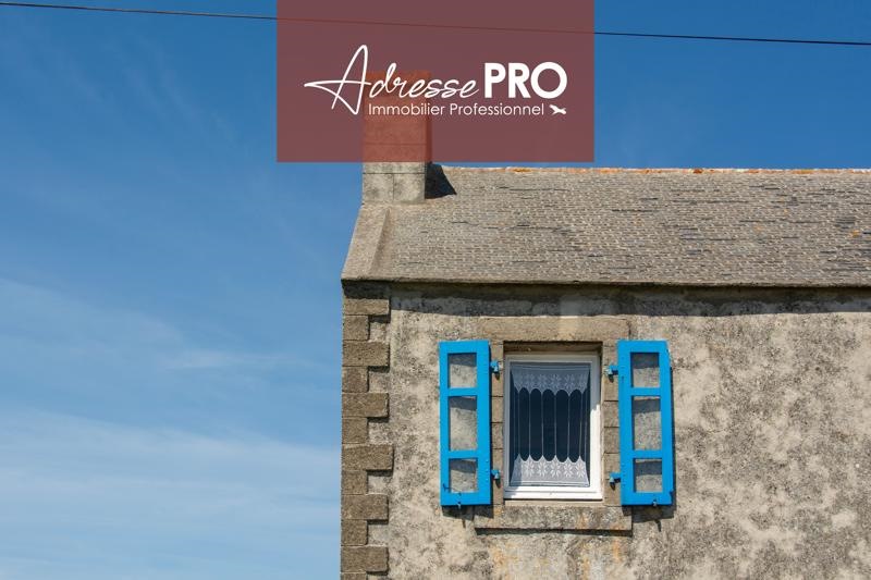 Achat Murs libres  PLOUARZEL (29810) - 208 m²