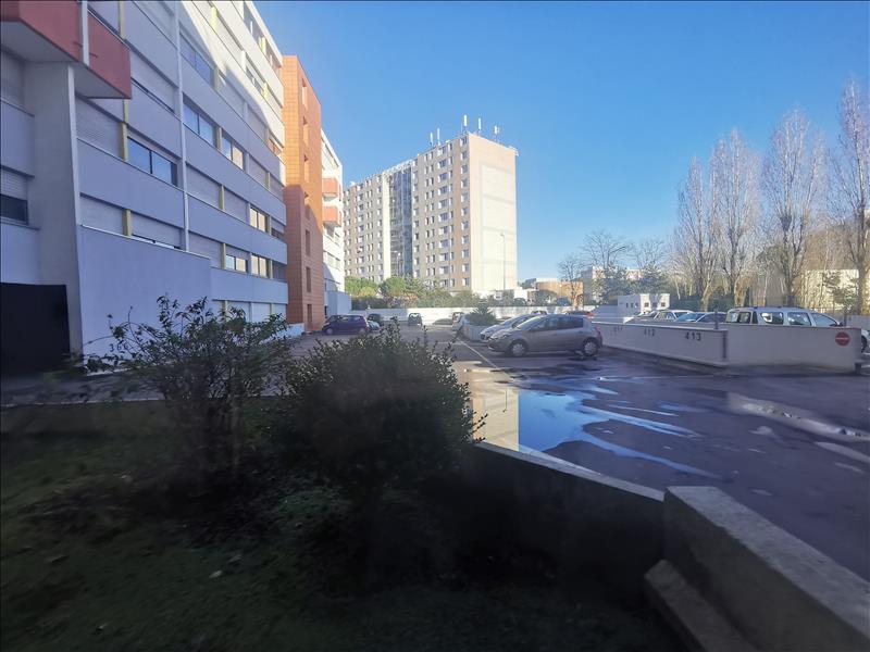 20 Cours Gambetta 33400 Talence Location Appartement TALENCE (33400) 2 pièces 33 m² | 16-445 - Bourse