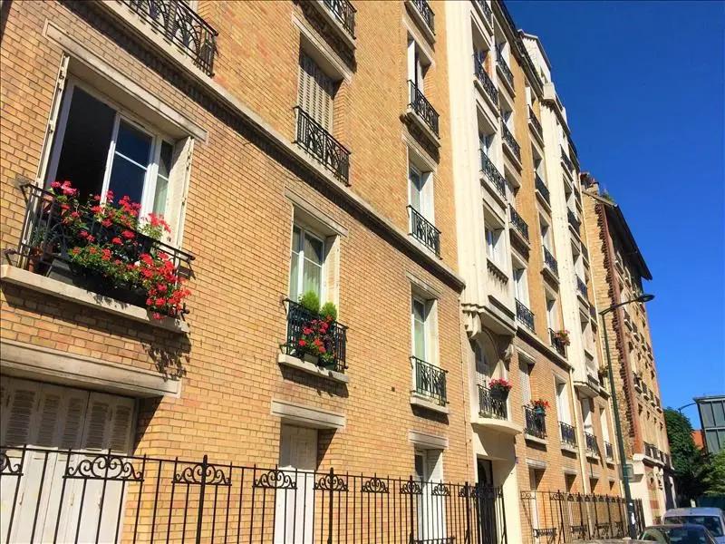 1 Avenue Becquerelle 92600 Asnieres Sur Seine