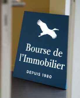 Une du Journal Agence - logo 