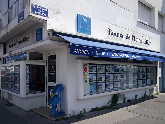 Agence Immobiliere Royan Grande Conche 17200 Bourse De L Immobilier