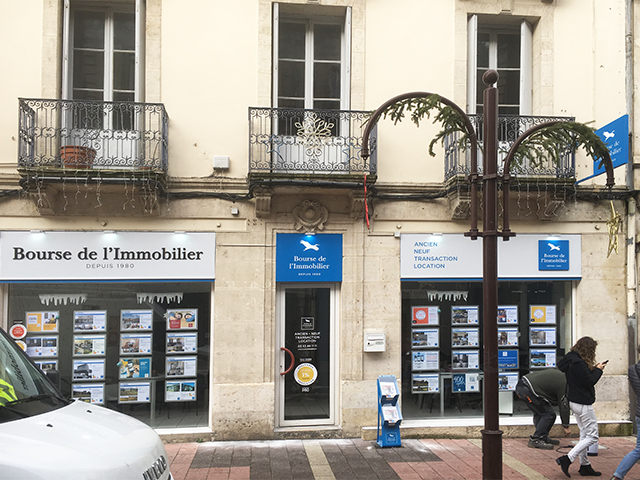 Agence Immobiliere Agen Republique 47000 Bourse De L Immobilier