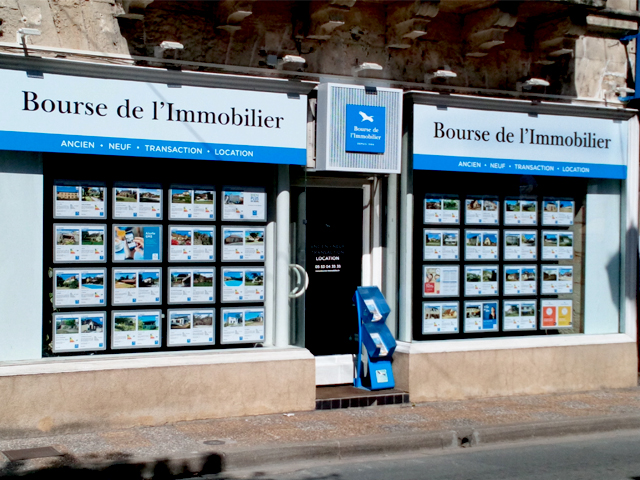 Agence Immobiliere Le Bugue 24260 Bourse De L Immobilier