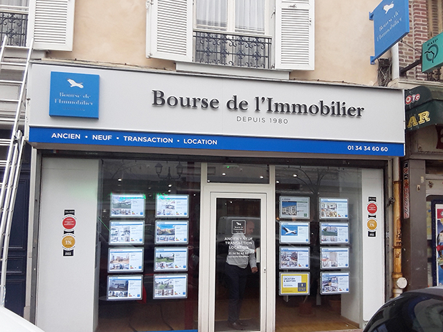 48 Rue Paul Vaillant Couturier 95100 Argenteuil
