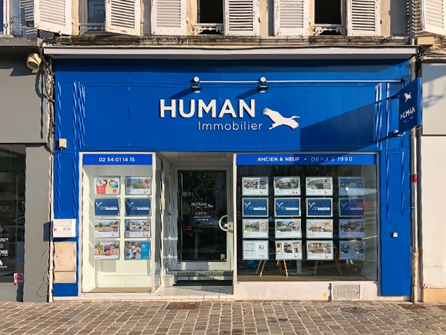 Agence Immobiliere Chateauroux 36000 Bourse De L Immobilier