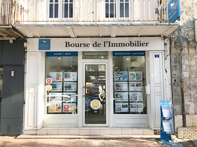 Agence Immobiliere Nerac 47600 Bourse De L Immobilier