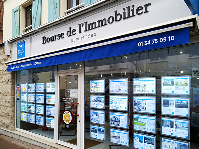 agence immobilière maule - photo mac immobilier maule