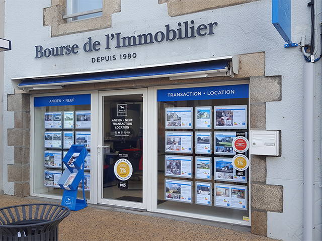 Agence Immobiliere Gouesnou 29850 Bourse De L Immobilier