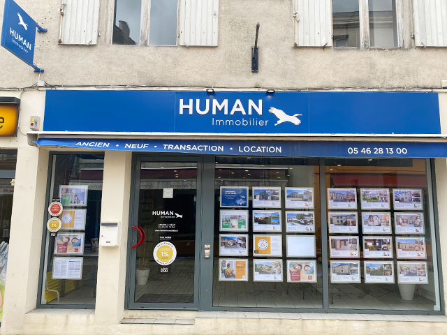 Agence Immobiliere Surgeres 17700 Bourse De L Immobilier