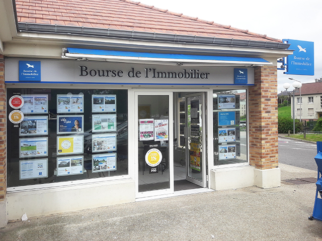 Agence Immobiliere Beynes 78650 Bourse De L Immobilier