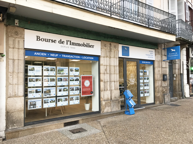 Agence Immobiliere Tulle 19000 Bourse De L Immobilier