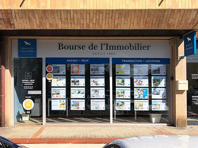 Agence Immobiliere St Jean 31240 Bourse De L Immobilier
