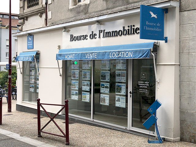 Agence Immobiliere St Junien 87200 Bourse De L Immobilier