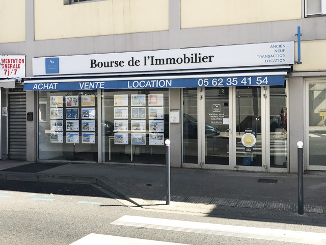 Agence Immobiliere Semeac 65600 Bourse De L Immobilier