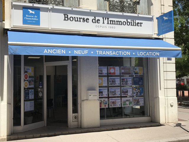 Agence Immobiliere Lyon 3 Villette 69003 Bourse De L Immobilier