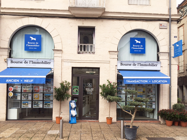 Agence Immobiliere Montauban Centre 82000 Bourse De L Immobilier
