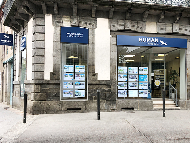 Agence Immobiliere Bellac 87300 Bourse De L Immobilier