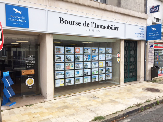 Agence Immobiliere La Rochelle Tasdon 17000 Bourse De L Immobilier