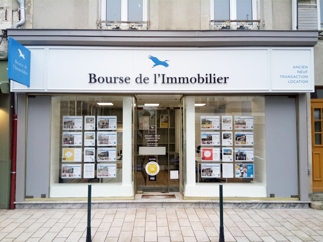 Agence Immobiliere L Isle Adam 95290 Bourse De L Immobilier
