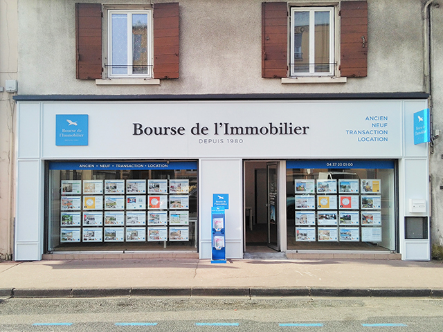 Agence Immobiliere Vaulx En Velin 69120 Bourse De L Immobilier