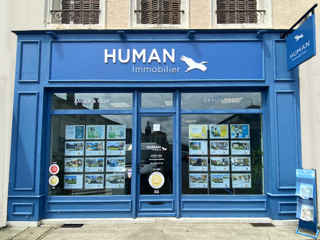 Agence Immobiliere Melle 79500 Bourse De L Immobilier