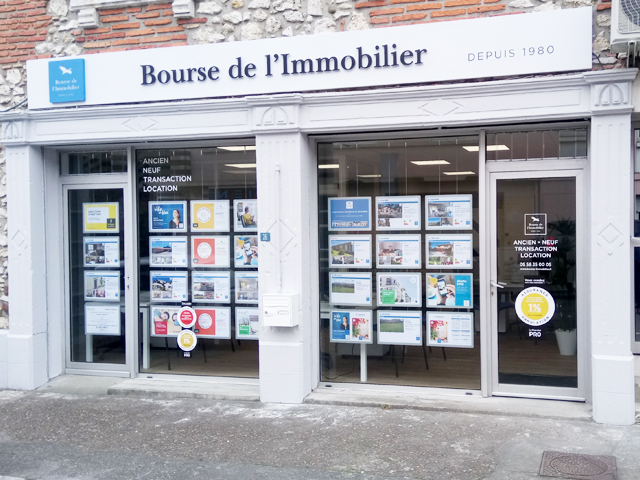 Agence Immobiliere Pomarez 40360 Bourse De L Immobilier