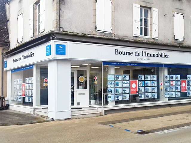 Agence Immobiliere Argentat 19400 Bourse De L Immobilier