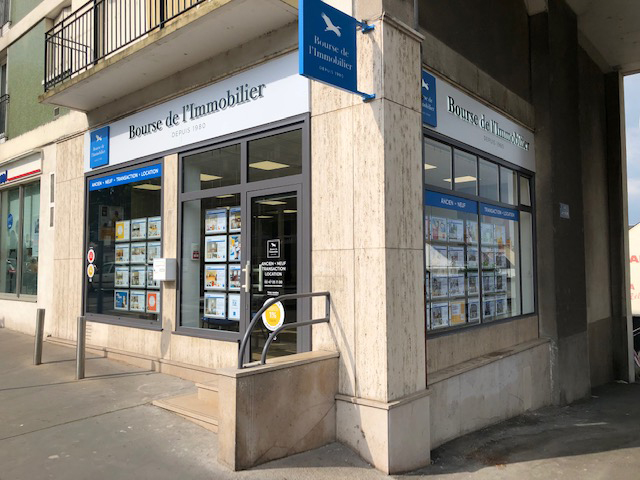 Agence Immobiliere Tours Grammont 37000 Bourse De L Immobilier