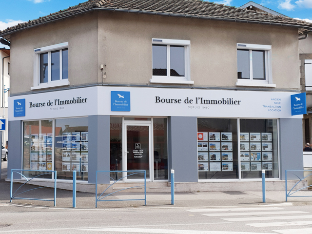 Agence Immobiliere Couzeix 87270 Bourse De L Immobilier