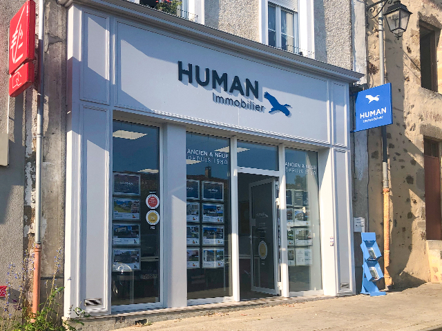 Agence Immobiliere Rochechouart 87600 Bourse De L Immobilier