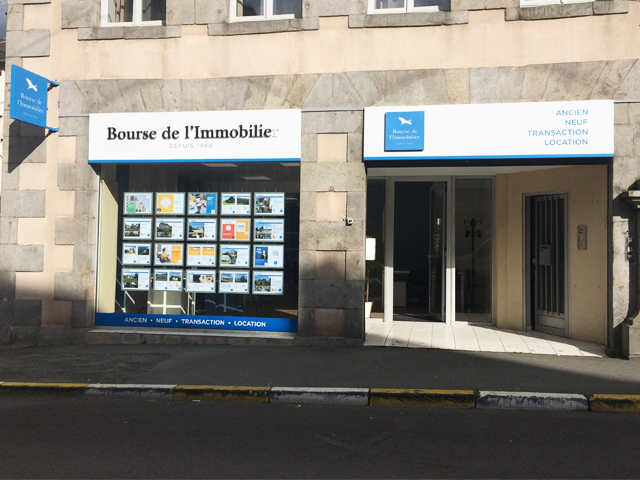 Agence Immobiliere Ussel 19200 Bourse De L Immobilier