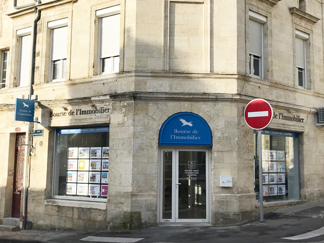 Agence Immobiliere Lormont 33310 Bourse De L Immobilier