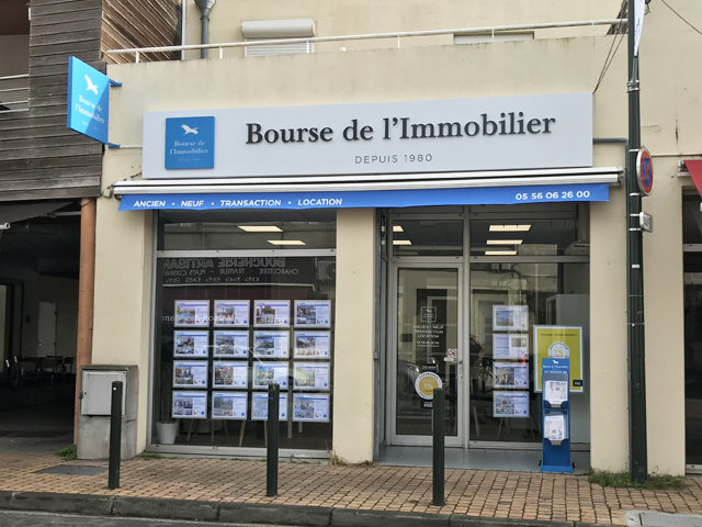 Agence Immobiliere Begles Centre 33130 Bourse De L Immobilier