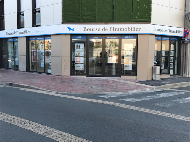 Agence Immobiliere Bezons 95870 Bourse De L Immobilier