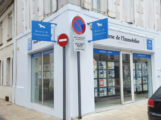 Agence Immobiliere Marmande Liberation 47200 Bourse De L Immobilier